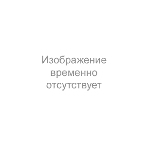 Верхний ходовой профиль СРД-2  алюминий  НП124 L=3м (двойной)